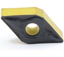 Пластина СпецТехИнструмент DNMG150608-PM TBC2015 DNMG150608PMTBC2015 DNMG150608-PM TBC2015 STI