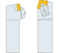 Державка Вега-М DCBNR 2525 Р12 00000000745