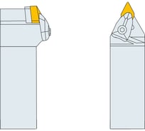 Державка Вега-М DDNNN 2525 M11 00000002408