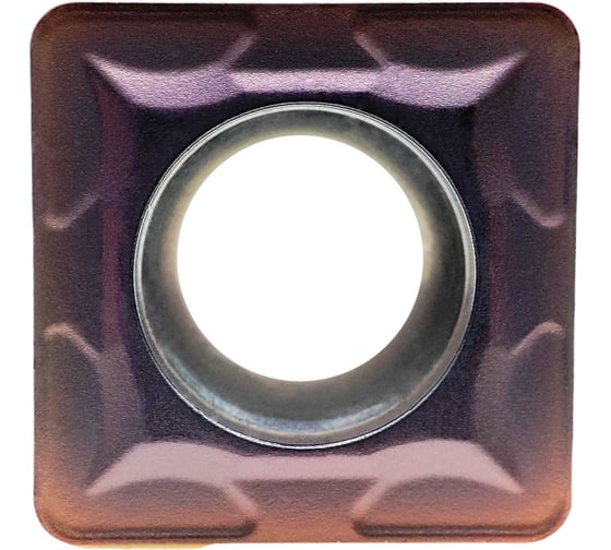 Пластина STI SCMT09T308-TF MS3015 SCMT09T308TFMS3015STI