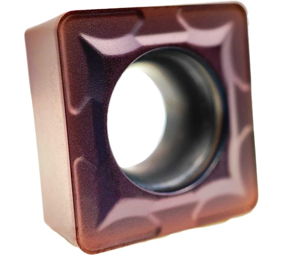 Пластина STI SCMT09T308-TF MS3015 SCMT09T308TFMS3015STI