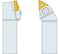 Державка Вега-М MTJNR 2525 M16-04 00000005262