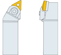 Державка Вега-М MTJNL 2525 M16-04 00000005585