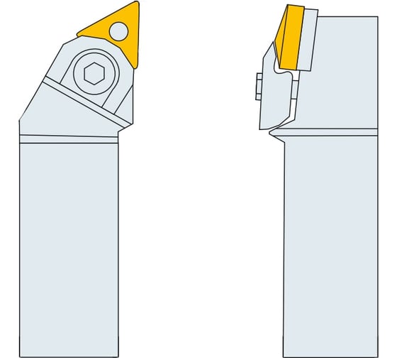 Державка Вега-М MTJNL 3225 P16-04 F0000004708 1