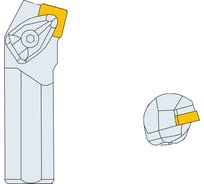 Державка Вега-М S32U DSKNL 12 УТ-00002594