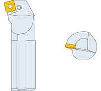 Державка Вега-М S32U PSKNR 12 00000001356