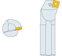 Державка Вега-М S25T PSKNL 12 УТ-00004556