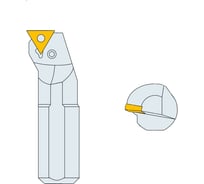 Державка Вега-М S50W PTFNR 16-04 УТ-00005367