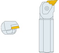 Державка Вега-М S40V CKUNL 16 F0000002466