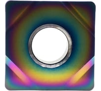 Пластина СпецТехИнструмент SNMG120408-N MS1010 SNMG120408-NMS1010 SNMG120408-N MS1010 STI