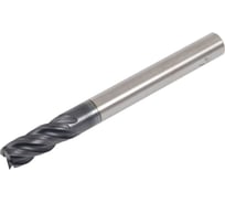 Фреза концевая МИОН У609 6-15-58 z-4 TiAlN 4687206531802