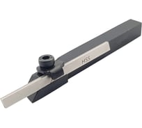 Державка отрезная 8 мм с пластиной HSS ТЕХНОРЕАЛ ALPTH-3.88