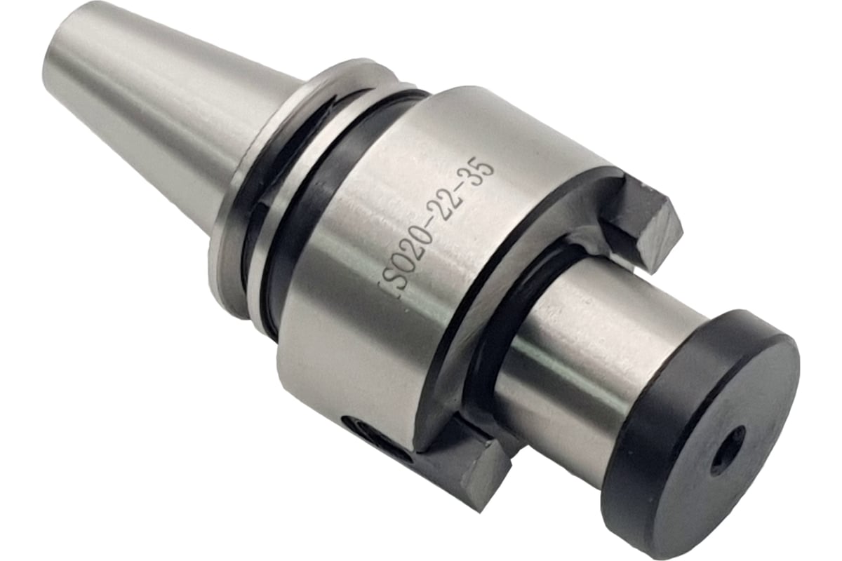 Оправка для торцевых фрез ISO20-22 мм ТЕХНОРЕАЛ МА320202005 - выгодная ...