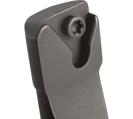 Державка расточная Premium S10K STUCL 9 Debever Machining Solutions DB-P-S10KSTUCL09