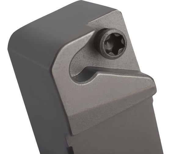 Державка токарная резьбовая Premium SEL 1212 K11-S DeBever DB-P-SEL1212K11-S