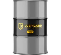 Индустриальное масло для промышленных редукторов LUBRIGARD GEAR SYN PRO 68, 205 л LGPGSYN68CDL205