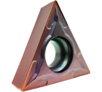 Пластина СпецТехИнструмент TCMT16T304-TF MS3015 TCMT16T304TFMS3015 TCMT16T304-TF MS3015 STI