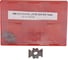 Кромочная пластина ILMA HW 23x15x9 R3, (TKM 22/0 BG-Test) 09.40.15239 1