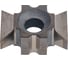 Кромочная пластина ILMA HW 23x15x9 R3, (TKM 22/0 BG-Test) 09.40.15239 3