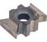 Кромочная пластина ILMA HW 23x15x9 R3, (TKM 22/0 BG-Test) 09.40.15239 4
