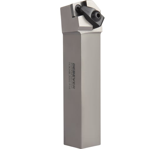 Державка токарная Premium TCKNR 3232 P16 Debever Machining Solutions DB-P-TCKNR3232P16