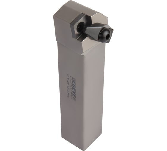 Державка токарная Premium TCKNR 3232 P16 Debever Machining Solutions DB-P-TCKNR3232P16