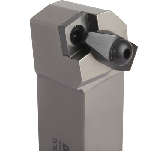 Державка токарная Premium TCKNR 3232 P16 Debever Machining Solutions DB-P-TCKNR3232P16