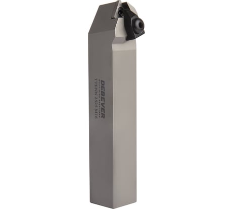 Державка токарная Premium TTENN 2525 M16 Debever Machining Solutions DB-P-TTENN2525M16