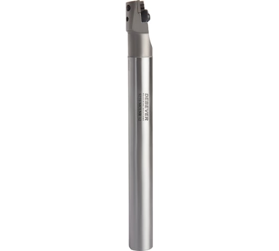 Державка расточная Premium S25S MCLNR 12 Debever Machining Solutions DB-P-S25SMCLNR12 1