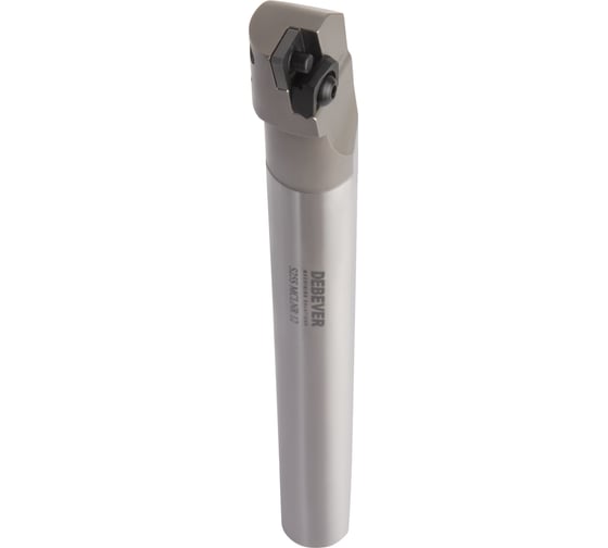 Державка расточная Premium S25S MCLNR 12 Debever Machining Solutions DB-P-S25SMCLNR12