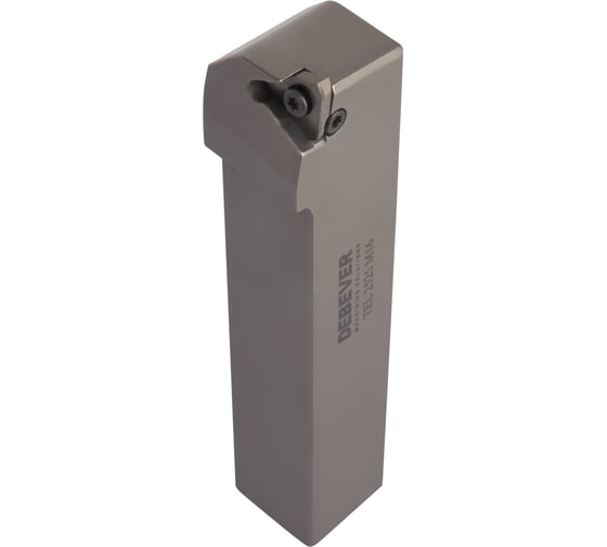 Державка токарная резьбовая Premium TEL 2525 M16 Debever Machining Solutions DB-P-TEL2525M16