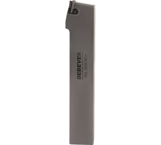Державка токарная резьбовая Premium TEL 2525 M16 Debever Machining Solutions DB-P-TEL2525M16