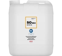 Универсальное масло с пищевым допуском EFELE SO-864 VG-46 5 л / Аналог Molykote L-1246 FM 0092690