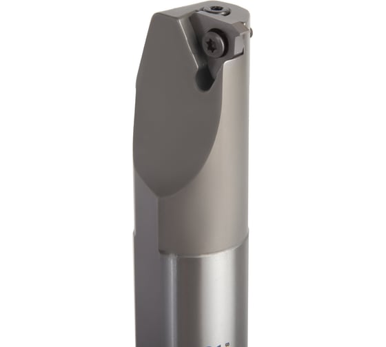 Державка токарная резьбовая Premium TIL S25R 16 Debever Machining Solutions DB-P-TILS25R16