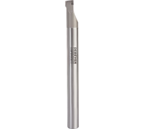 Державка расточная Premium S16P SVUCR 11 Debever Machining Solutions DB-P-S16PSVUCR11