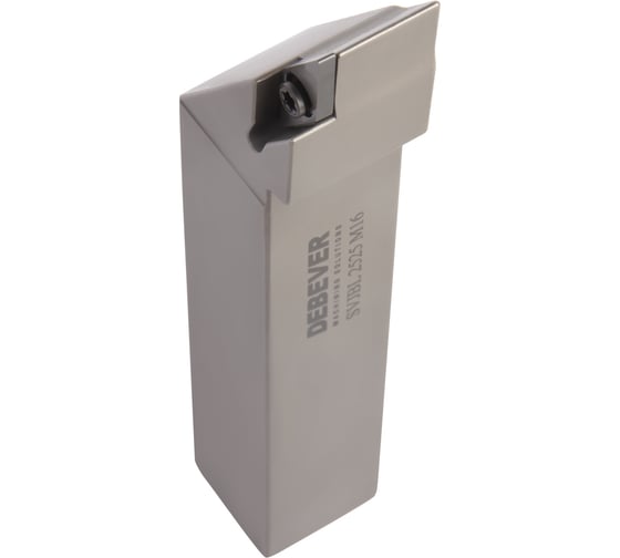 Державка токарная Premium SVJBL 2525 M16 Debever Machining Solutions DB-P-SVJBL2525M16