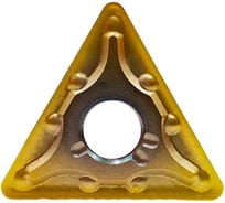 Пластина СпецТехИнструмент TNMG160408-MA JT1260 TNMG160408-MAJT1260STI