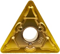 Пластина СпецТехИнструмент TNMG160408-SF JT1260 TNMG160408-SFJT1260 TNMG160408-SF JT1260 STI