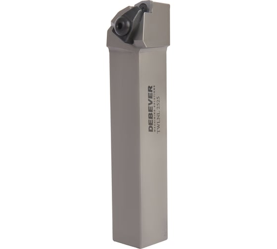 Державка токарная Premium TWLNL 2525 M08 Debever Machining Solutions DB-P-TWLNL2525M08