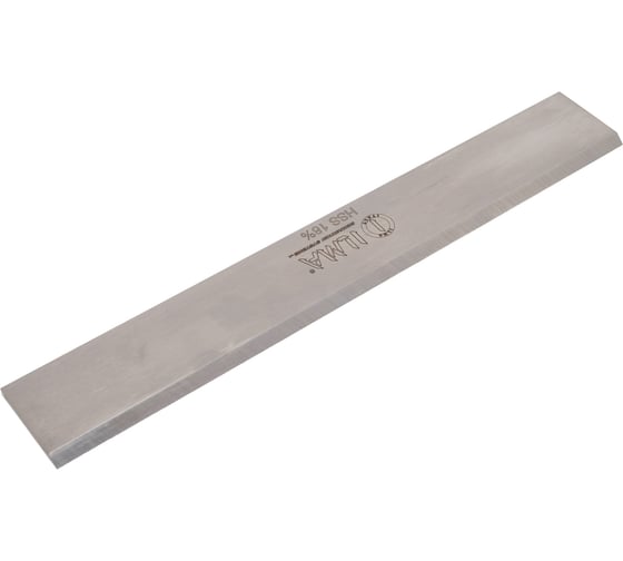 Нож строгальный ILMA 210x30x3 HSS18% PH.210.30.3 1