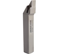 Державка токарная Premium SVJBL 1212 F11 левая Debever Machining Solutions DB-P-SVJBL1212F11