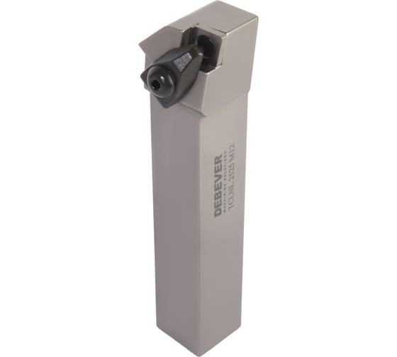 Державка токарная Premium TCLNL 2525 M12 Debever Machining Solutions DB-P-TCLNL2525M12