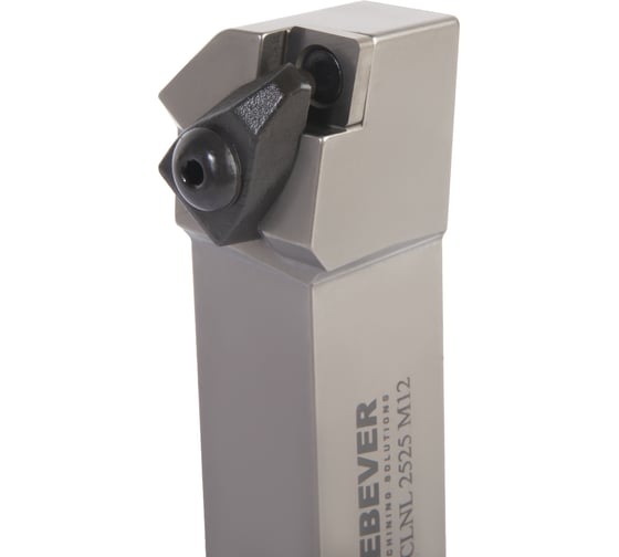 Державка токарная Premium TCLNL 2525 M12 Debever Machining Solutions DB-P-TCLNL2525M12