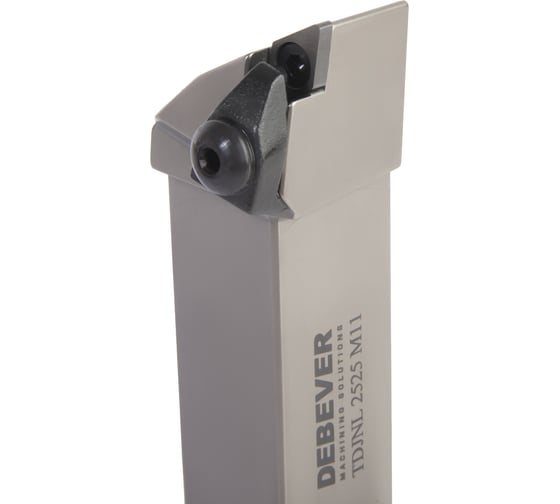 Державка токарная Premium TDJNL 2525 M11 Debever Machining Solutions DB-P-TDJNL2525M11