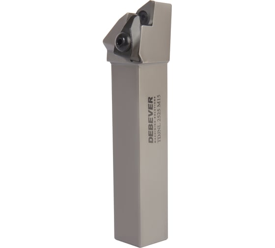 Державка токарная Premium TDJNL 2525 M15 Debever Machining Solutions DB-P-TDJNL2525M15 1