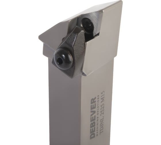 Державка токарная Premium TDJNL 2525 M15 Debever Machining Solutions DB-P-TDJNL2525M15
