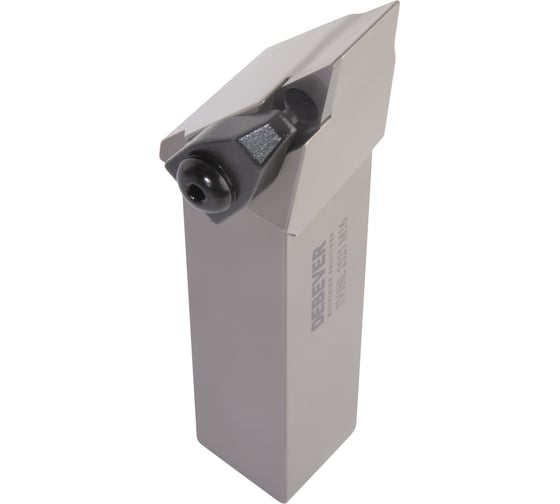 Державка токарная Premium TVJNL 2525 M16 Debever Machining Solutions DB-P-TVJNL2525M16