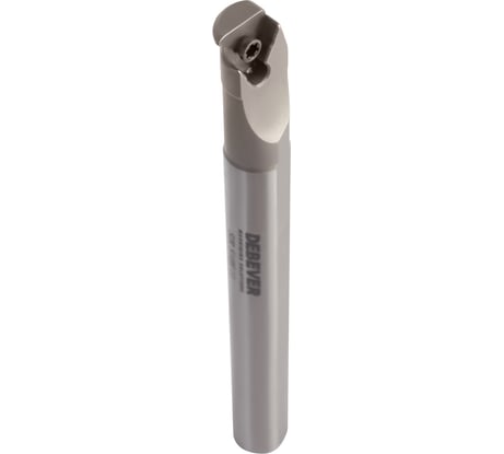 Державка токарная резьбовая Premium SIR S10H 11 Debever Machining Solutions DB-P-SIRS10H11