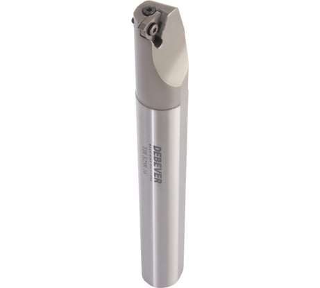 Державка токарная резьбовая Premium TIR S25R 16 Debever Machining Solutions DB-P-TIRS25R16