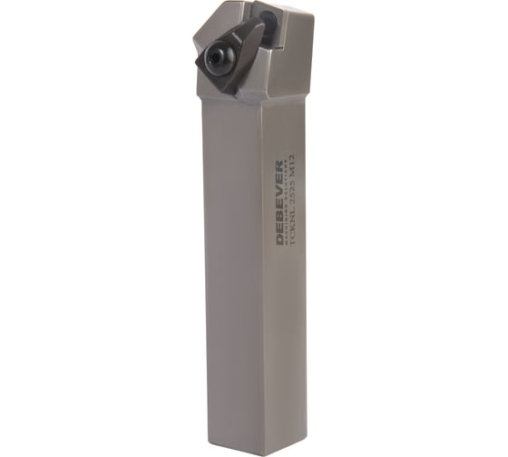Державка токарная Premium TCKNL 2525 M12 Debever Machining Solutions DB-P-TCKNL2525M12